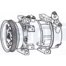 Kompressor, Klimaanlage CS20533