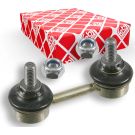 FEBI BILSTEIN 10037 Koppelstange FEBI BILSTEIN 10037 Koppelstange