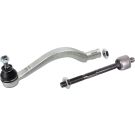 FEBI BILSTEIN 178595 Spurstange FEBI BILSTEIN 178595 Spurstange