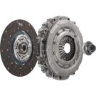 Valeo 809148 Kupplungssatz NEW ORIGINAL KIT3P