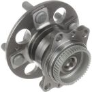 SKF Radlagersatz VKBA 7642