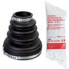 FEBI BILSTEIN 175670 Faltenbalgsatz, Antriebswelle FEBI BILSTEIN 175670 Faltenbalgsatz, Antriebswelle