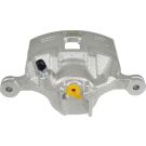 Metzger Bremssattel 6260499