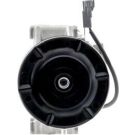 Mahle Kompressor, Klimaanlage BEHR ACP 1548 000S