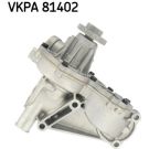 SKF Wasserpumpe VKPA 81402