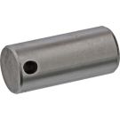 FEBI BILSTEIN 04547 Bolzen, Bremsbackenrolle FEBI BILSTEIN 04547 Bolzen, Bremsbackenrolle