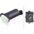 Hella Waschwasserpumpe, Scheibenreinigung 8TW 006 847-001