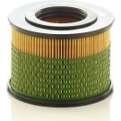 MANN-FILTER C 1233 Luftfilter MANN-FILTER C 1233 Luftfilter