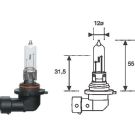 Glühlampe 002577200000