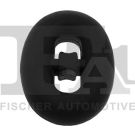 FA1 Halter, Abgasanlage 133-910