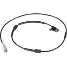 Metzger Sensor, Raddrehzahl 0900472