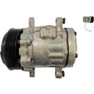 Kompressor, Klimaanlage ACP 941 000S Kompressor, Klimaanlage ACP 941 000S