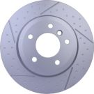 Bremsscheibe 8DD 355 123-031 Bremsscheibe 8DD 355 123-031