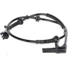 BOSCH Sensor, Raddrehzahl 0 265 008 089