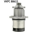 SKF Wasserpumpe VKPC 88611 SKF Wasserpumpe VKPC 88611