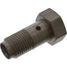 FEBI BILSTEIN 39618 Ventil, Kraftstoffförderanlage FEBI BILSTEIN 39618 Ventil, Kraftstoffförderanlage