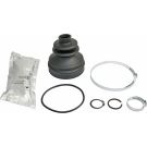 Metzger Faltenbalgsatz, Antriebswelle COMPETENCE KIT 751.122