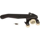 Maxgear Rollenführung, Schiebetür 27-0205