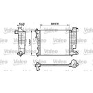 Kühler, Motorkühlung 732535