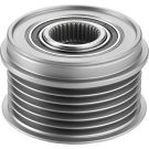 Valeo Generatorfreilauf VALEO NEW SPARE PART 588006