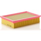 MANN-FILTER C 26 100 Luftfilter MANN-FILTER C 26 100 Luftfilter