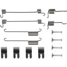 FEBI BILSTEIN 182065 Zubehörsatz, Bremsbacken