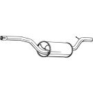 Mittelschalldämpfer 280-251 Mittelschalldämpfer 280-251