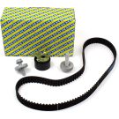 NTN-SNR Zahnriemensatz KD455.49