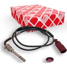 FEBI BILSTEIN 49262 Sensor, Abgastemperatur FEBI BILSTEIN 49262 Sensor, Abgastemperatur