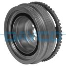 Dayco Riemenscheibe, Kurbelwelle DPV1038
