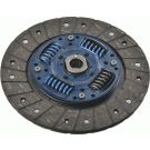 Sachs Kupplungsscheibe 1878 600 952 Sachs Kupplungsscheibe 1878 600 952