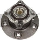 Radlagersatz 33-0708