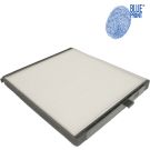 Blue Print Filter, Innenraumluft ADG02505
