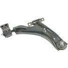 Metzger Lenker, Radaufhängung 58085202