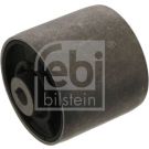 febi bilstein 2 x FEBI Lagerung, Lenker 39191