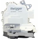 Metzger Türschloss 2314024