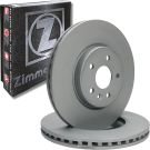 ZIMMERMANN COAT Z 430.2642.20 Bremsscheibe 300x26mm, 6/5, 5x105, innenbelüftet, beschichtet, hochgekohlt ZIMMERMANN COAT Z 430.2642.20 Bremsscheibe 300x26mm, 6/5, 5x105, innenbelüftet, beschichtet, hochgekohlt