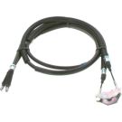 BOSCH Seilzug, Feststellbremse 1 987 477 908
