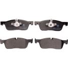 Hella Bremsbelagsatz, Scheibenbremse 8DB 355 025-701