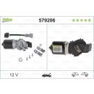 Wischermotor 579206 Wischermotor 579206