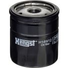 Ölfilter H14W12