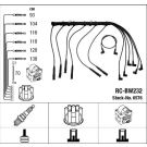 NGK Zündleitungssatz 0576