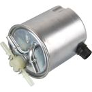 FEBI BILSTEIN 176291 Kraftstofffilter FEBI BILSTEIN 176291 Kraftstofffilter