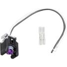 Metzger Kabelreparatursatz, Einspritzventil 2324096