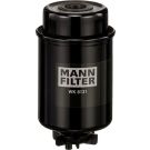 Mann-Filter Kraftstofffilter WK 8131