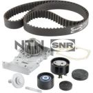Wasserpumpe + Zahnriemensatz KDP455.570 Wasserpumpe + Zahnriemensatz KDP455.570