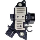 Metzger Generatorregler 2390056