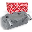 FEBI BILSTEIN 109344 Ölkühler, Motoröl FEBI BILSTEIN 109344 Ölkühler, Motoröl