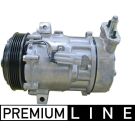 Kompressor, Klimaanlage ACP 1271 000P