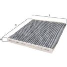Knecht Filter, Innenraumluft LAK 373